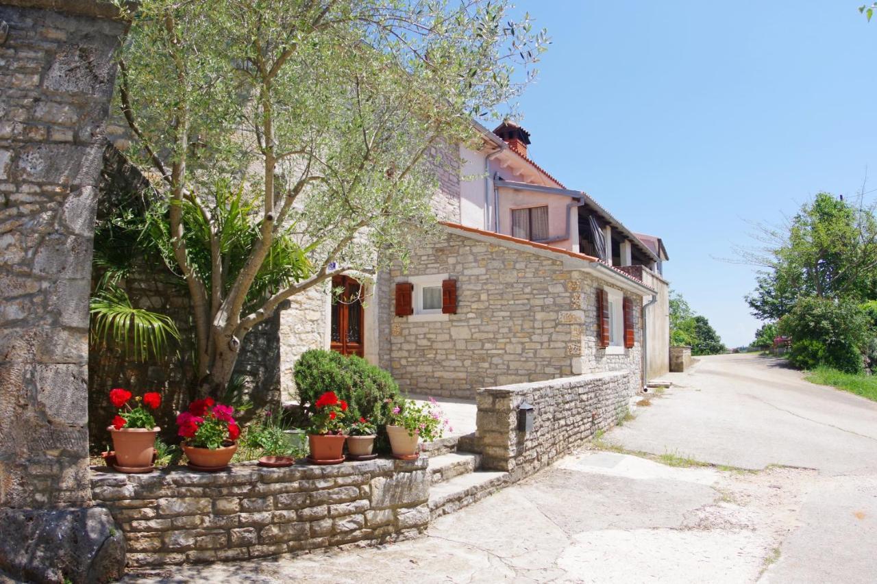 Villa Casa Pasqua