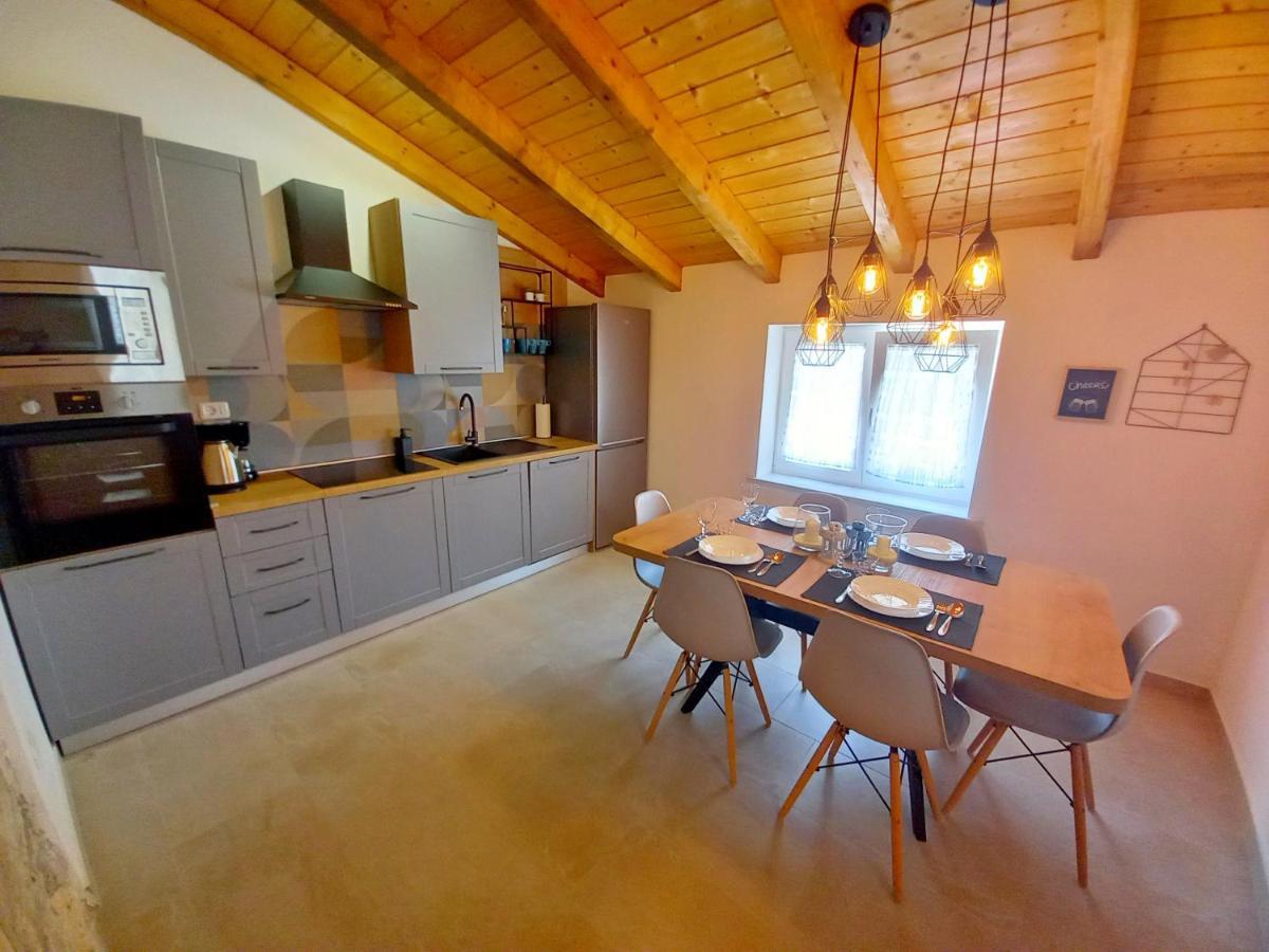Casa Pasqua * Barban