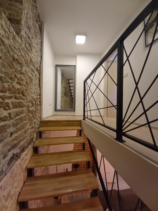 Casa Pasqua Villa Barban