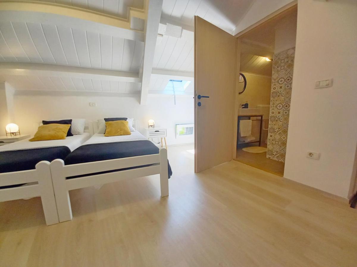 Casa Pasqua Villa *