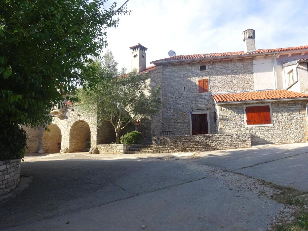 Casa Pasqua Villa
