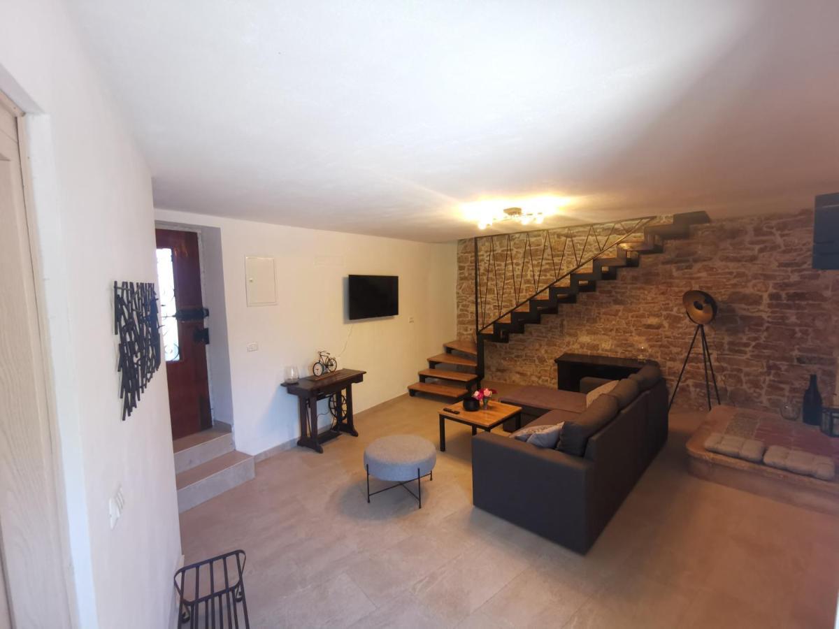 Villa Casa Pasqua *