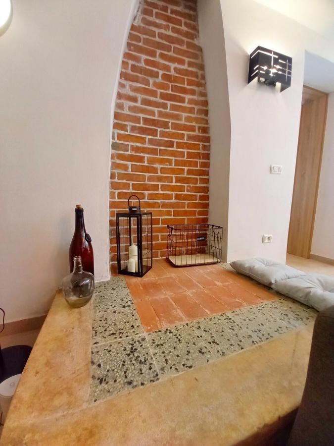Casa Pasqua Villa *