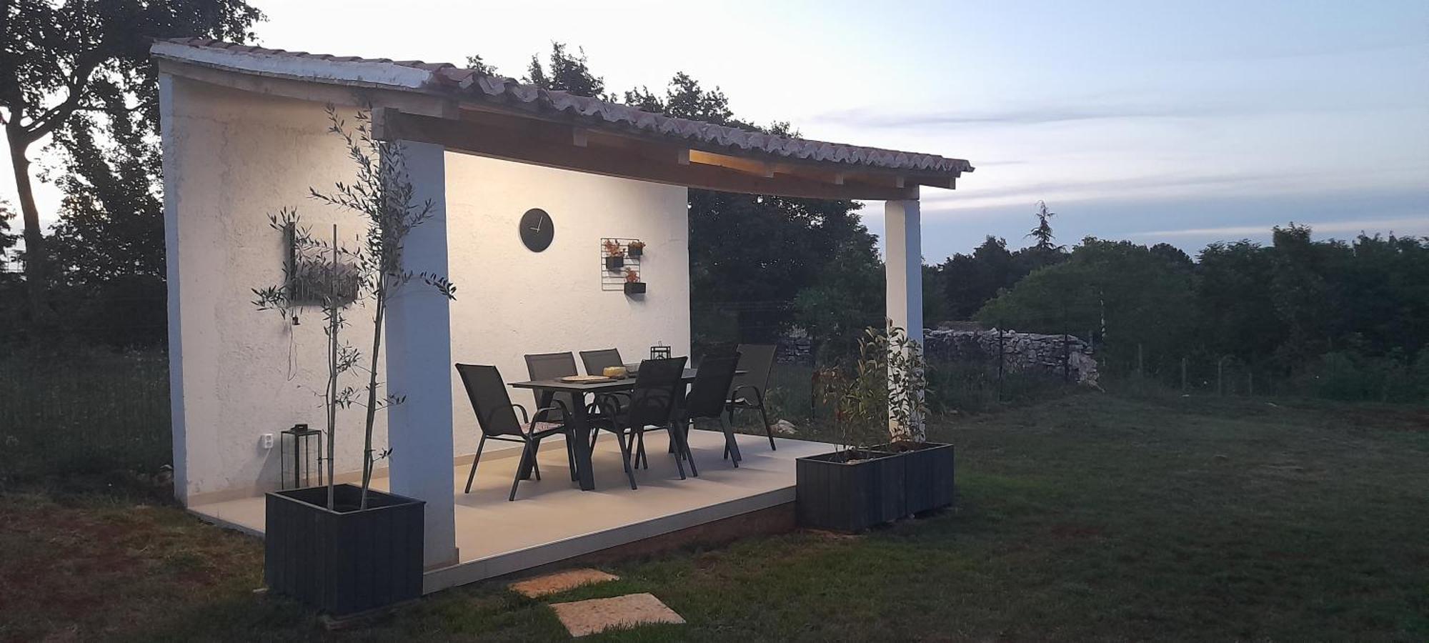 Casa Pasqua