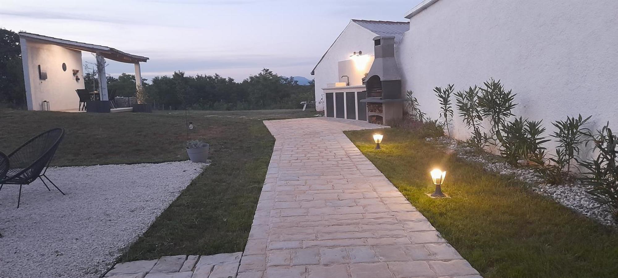 Villa Casa Pasqua *